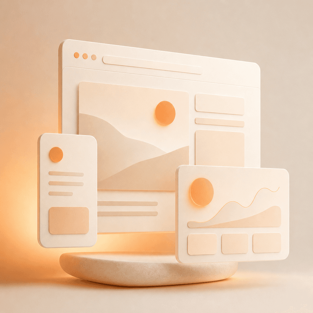 Web & Web Apps
