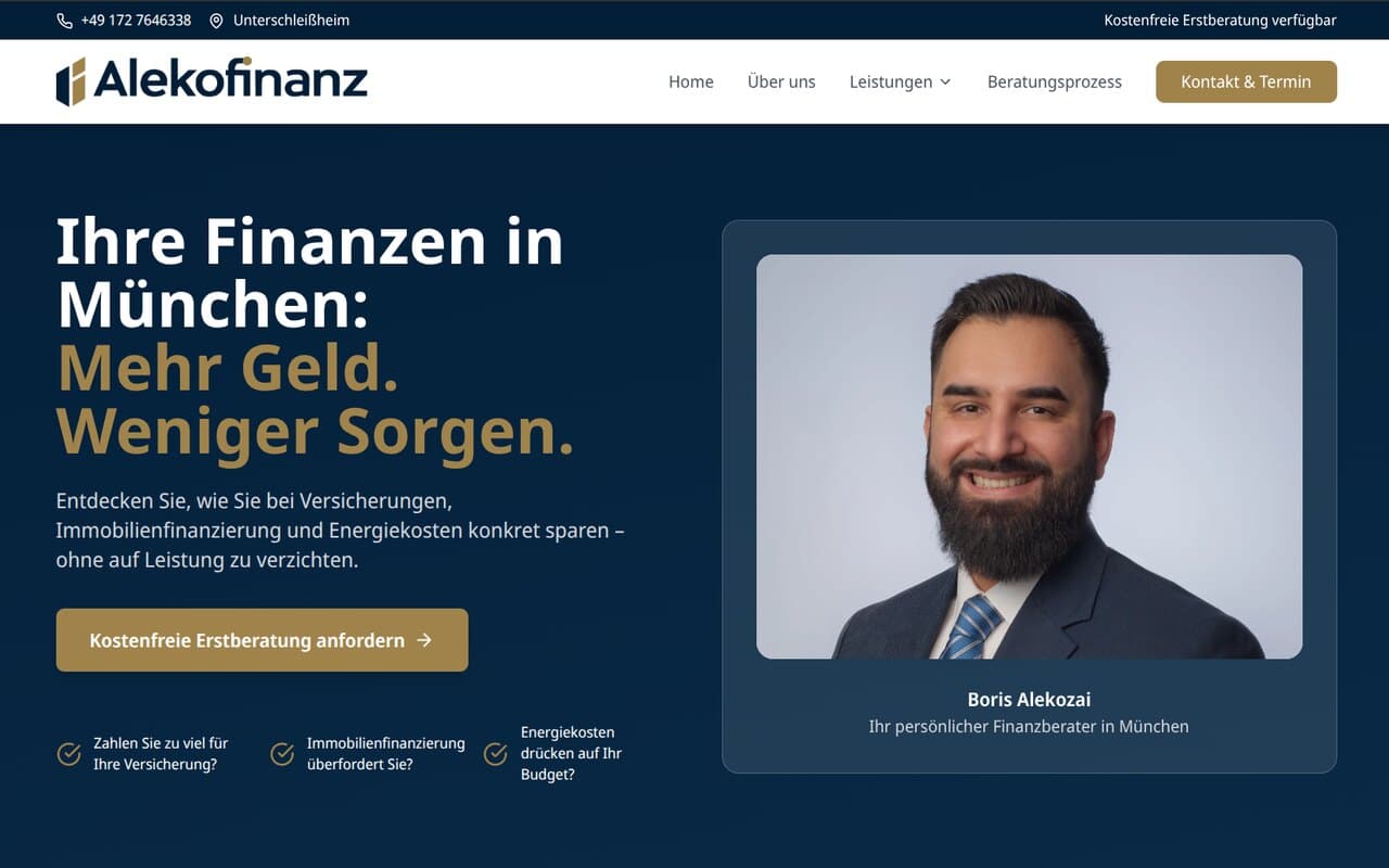 Aleko-Finanz