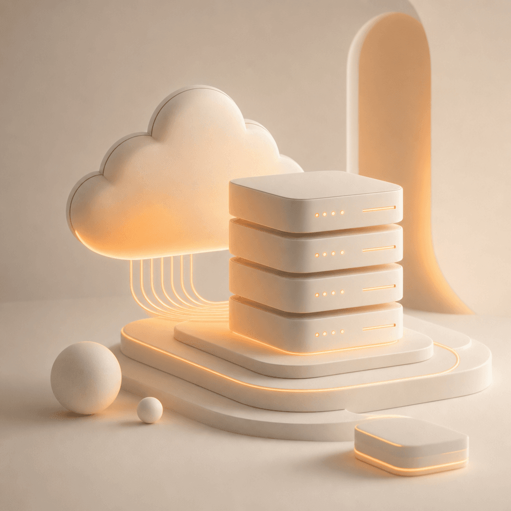 Infrastructure & Hosting